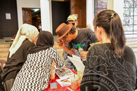 PELANCARAN ALBUM SATWO DI PERSEMBUNYIAN (LUNCAI EMAS)