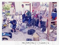 ARKEOLOGI EKSPLORASI LARUT/ MTG 2000 JILID 1