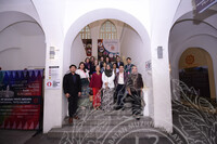 LAWATAN KE MUZIUM TEKSTIL NEGARA