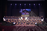 HMA 2024 - PERSEMBAHAN SENI SILAT CEKAK