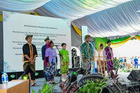 SEMARAK@ MUZIUM KOTA KUALA KEDAH