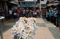 CERIA & MUZIUM SEMPENA SAMBUTAN TAHUN BARU CINA