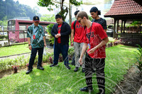PROGRAM INREACH BERSAMA ASIAN PASIFIC UNIVERSITY (APU)