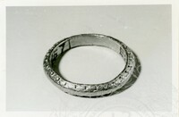 Perhiasan Diri Cincin 