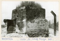 BANGUNAN KUBU PERTAHANAN - 017