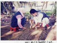 ARKEOLOGI SG. MAS, KEDAH SM : 32-9/2000 (JILID 1 )