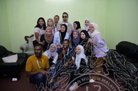 HMA 2024 - SUNDAY NIGHT LIVE BERSAMA AKIM AHMAD, LAH AHMAD & DOUGLAS LIM