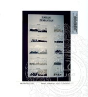 PESTA FLORA 1996 (WORKSHOP ON FLORA POTPOURRI DEMONSTRATION AT THE LAGEND HOTEL, KUALA LUMPUR IN 13 JULY 1996)