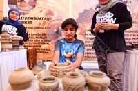 KELANTAN ART & CULTURE FESTIVAL