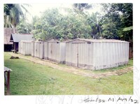 ARKEOLOGI SG. MAS, KEDAH, SM: 32-11/ 99