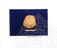 ARKEOLOGI SG. MAS, KEDAH SM : 32-4/93 VOL:2 W