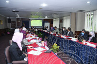 MESYUARAT PENGURUSAN SEKTOR DASAR JABATAN MUZIUM MALAYSIA