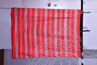 PENDOKUMENTASIAN KOLEKSI FABRIK UNTUK PINJAMAN - MUZIUM TEKSTIL NEGARA