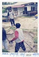 ARKEOLOGI KOTA KUALA MUDA 1999JILID 8