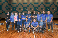 PERLAWANAN PERSAHABATAN 3 PENJURU