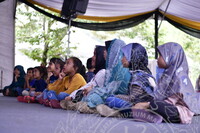 SEMARAK@MUZIUM SG LEMBING