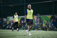 FUTSAL JMM TERAWIH VERSION