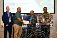 INTERNATIONAL ATOMIC ENERGY AGENCY - REGINAL TRAINING COURSE (IAEA-RTC)