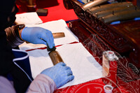 PROGRAM ART SHOW, MUZIK, SENI, PENDIDIKAN & UNITI ANJURAN MUZIUM MUZIK