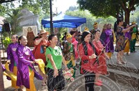 CERIA @ MUZIUM KENANGAN RAYA DI MUZIUM NEGARA 