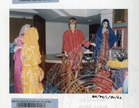 PAMERAN BUSANA MALAYSIA 1994