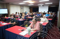 KURSUS TATACARA PENGURUSAN ASET ALIH DAN PEMANTAPAN SISTEM PEMANTAUAN PENGURUSAN ASET DA STOR PERINGKAT PERTENGAHAN