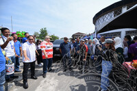 CITRANUSA @ MUZIUM SAYANGI MALAYSIA SEMPENA PESTA KANOWIT 2023