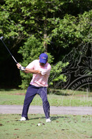 PERTANDINGAN GOLF AMAL PMM 2025