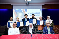 BENGKEL ANALISIS KAJIAN IMPAK 2024