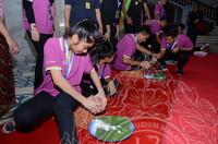 PROGRAM DENAI MALAM DI MUZIUM (MUSEUM NIGHT TRAIL 2018)