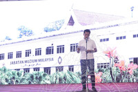 CERIA @ MUZIUM NEGARA