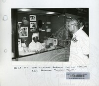 PAMERAN LITERASI VOL : 4 1990 B