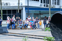 NOSTALGIA ANAK KAMPUNG MUZIUM NEGARA