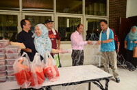 PROGRAM IBADAH QURBAN DAN AQIQAH 1440H 2019