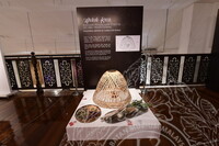 PANEL BY PANEL PAMERAN PESONA TELEPOK SENI PERADA EMAS MTN