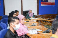 TAKLIMAT PERSONEL MYSTEP TAHUN 2023