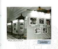 ATURCARA PAMERAN RAJA KITA 1989