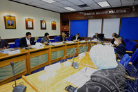 MESYUARAT AGUNG TAHUNAN KE 14