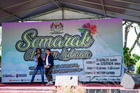 SEMARAK@MUZIUM LABUAN