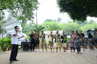 SEMARAK MUZIUM @MSKOA 2018