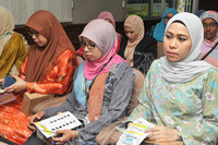 MESYUARAT AGONG WARIS KE 15