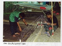 ARKEOLOGI SG. MAS, KEDAH SM : 32-9/2000 (JILID 6)