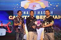 SAMBUTAN 60 TAHUN MUZIUM NEGARA - PERTANDINGAN E SPORTS, AKTIVITI RERUAI, GALERI UNITI