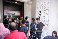 AKTIVITI DAN PENGUNJUNG MUZIUM NEGARA SEMPENA HARI MUZIUM ANTARABANGSA 2025