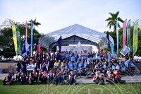 HMA 2024 - MAJLIS PERASMIAN SUKAN, ACARA SUKAN DI PADANG KOTA & PENYAMPAIAN HADIAH