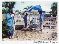ARKEOLOGI KOTA NGAH IBRAHIM 2003 JILID 5