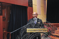 BICARA@MUZIUM KERAJAAN LANGKASUKA - BUKTI DAN LEGASI (ALBUM 1)