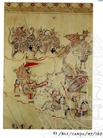 PAKAIAN TRADISIONAL CAMPA JILID 2 =129 