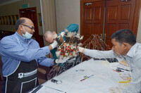 KURSUS PENILAIAN KONDISI