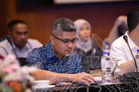 MAJLIS PRA PELANCARAN HMA DAN MESYUARAT INDUK HMA